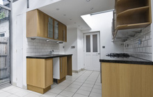 Haddacott kitchen extension leads